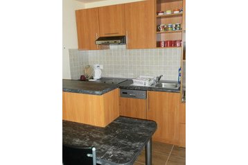 Slovačka Privát Demänovská Dolina, Eksterijer